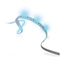Immax NEO LITE 07725L LED szalag 5m Smart 1x24W | 406lm | 2700/6500K | IP67 | RGB - szabályozható, WiFi, fehér