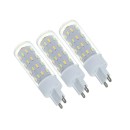Immax NEO LITE 07763C LED izzókészlet | 4W G9 | 400lm | 2700-6500K
