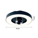 Immax NEO LITE 07792L LED okos kiegészítők Security  integrált LED forrás