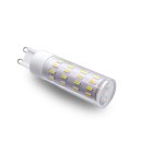 Immax 07763L LED NEO LITE | 4W G9 | 400lm | 2700-6500K