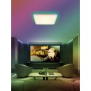 Immax NEO LITE 07168-W40 LED mennyezetre szerelhető lámpa TUDO  | 50W integrált LED forrás