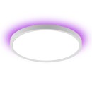 Immax 07164-40 LED mennyezeti lámpák TUDO | 50W integrált LED forrás | 3200LM | 2700K - 6500K