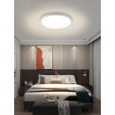 Immax 07164-40 LED mennyezeti lámpák TUDO | 50W integrált LED forrás | 3200LM | 2700K - 6500K