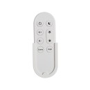 Immax 07164-40 LED mennyezeti lámpák TUDO | 50W integrált LED forrás | 3200LM | 2700K - 6500K