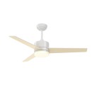 Immax NEO LITE 07284L LED ventilátor világítással VARIABLE  integrált LED forrás