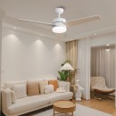 Immax NEO LITE 07284L LED ventilátor világítással VARIABLE  integrált LED forrás