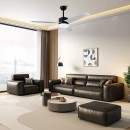 Immax NEO LITE 07285L LED ventilátor világítással VARIABLE  integrált LED forrás