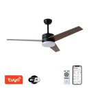 Immax NEO LITE 07285L LED ventilátor világítással VARIABLE  integrált LED forrás