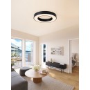 Immax NEO 07209L LED mennyezetre szerelhető lámpa PASTEL integrált LED forrás