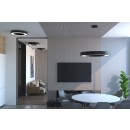 Immax NEO 07209L LED mennyezetre szerelhető lámpa PASTEL integrált LED forrás