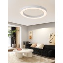 Immax NEO 07213L LED mennyezetre szerelhető lámpa PASTEL | 52W integrált LED forrás