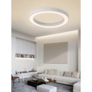 Immax NEO 07213L LED mennyezetre szerelhető lámpa PASTEL | 52W integrált LED forrás