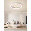 Immax NEO 07213L LED mennyezetre szerelhető lámpa PASTEL | 52W integrált LED forrás