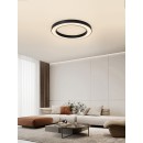 Immax NEO 07210L LED mennyezetre szerelhető lámpa PASTEL | 66W integrált LED forrás