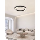 Immax NEO 07210L LED mennyezetre szerelhető lámpa PASTEL | 66W integrált LED forrás