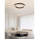 Immax NEO 07210L LED mennyezetre szerelhető lámpa PASTEL | 66W integrált LED forrás