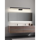 Immax NEO 07229L LED tükörmegvilágító fali lámpa PINNA | 34W integrált LED forrás | 2378lm | 3000-6000K