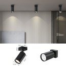 Immax NEO  07261Z LED mennyezeti spotlámpa PUNTO | 4,8W integrált LED forrás