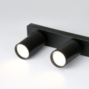 Immax NEO  07265Z LED mennyezeti spotlámpa PUNTO | 4,8W integrált LED forrás