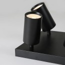 Immax NEO  07267Z LED mennyezeti spotlámpa PUNTO | 4,8W integrált LED forrás