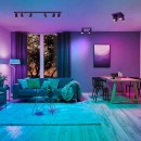 Immax NEO  07269Z LED mennyezeti spotlámpa PUNTO | 4,8W integrált LED forrás