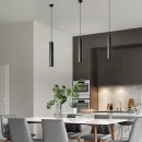 Immax NEO  07271Z LED mennyezeti függőlámpa PUNTO | 4,8W integrált LED forrás