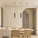 Immax NEO  07271Z LED mennyezeti függőlámpa PUNTO | 4,8W integrált LED forrás