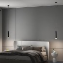 Immax NEO  07275Z LED mennyezeti függőlámpa PUNTO | 4,8W integrált LED forrás
