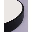 Immax NEO 07201L LED mennyezetre szerelhető lámpa RONDATE Slim | 28W integrált LED forrás | 1960lm | 3000-6000K