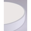 Immax NEO 07206L LED mennyezetre szerelhető lámpa RONDATE | 52W integrált LED forrás