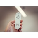 Immax NEO intelligens távirányító v2 Zigbee 3.0