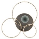 Globo 48466-70 LED mennyezetre szerelhető lámpa INVERTINA  | 70W integrált LED forrás | 4747lm | 2700-6500K