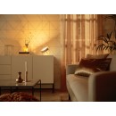 Philips Hue 8719514264526 LED lámpa Iris 4. generációs 1x8,1W | 2000-6500K - Bluetooth, White and Color Ambiance, aranyszínű, limitált kiadás
