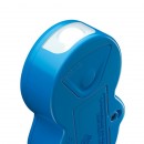 Philips 71767/35/16 LED gyermeklámpa Iron Man L 1x0,3W