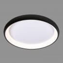 Italux 5280-850RC-BK-3 LED Alessia | 50W integrált LED forrás | 2750lm | 3000K