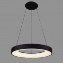 Italux 5304-840RP-BK-3 LED Giulia | 40W integrált LED forrás | 2200lm | 3000K