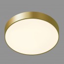 Italux 5361-830RC-GD-3 LED Orbital | 30W integrált LED forrás | 1800lm | 3000K