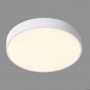 Italux 5361-830RC-WH-3 LED mennyezeti lámpa Orbital 1x30W | 1800lm | 3000K - fehér