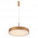 Italux 5361-830RP-GD-3 LED Orbital | 30W integrált LED forrás | 1800lm | 3000K