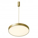 Italux 5361-830RP-GD-3 LED Orbital | 30W integrált LED forrás | 1800lm | 3000K