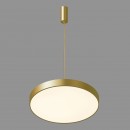Italux 5361-830RP-GD-3 LED Orbital | 30W integrált LED forrás | 1800lm | 3000K