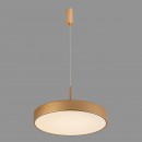 Italux 5361-830RP-GD-3 LED Orbital | 30W integrált LED forrás | 1800lm | 3000K