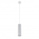 Italux FH40111-BJ-300-WH LED mennyezeti függőlámpa Jet 1x50W|GU10