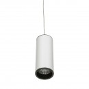 Italux HL7718/7W LED mennyezeti függőlámpa Moldes 1x7W|3000K