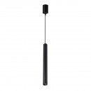 Italux HL7728-M/3W BL LED mennyezeti függőlámpa Kilian 1x3W | 3000K | 120 lm - fekete