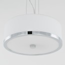Italux MA01806CD-002 mennyezeti függőlámpa Loris 2x60W|E27