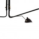 Italux MDE610-3 Davis | 60W E27