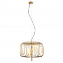 Italux MDM-3936/3 GD Daren | 25W G9