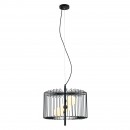 Italux MDM-3937/3 BK Daren | 25W G9