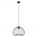 Italux MDM-4583-1 BK Meddi | 40W E27
